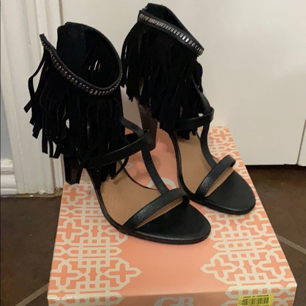 Gianni Bini Heel